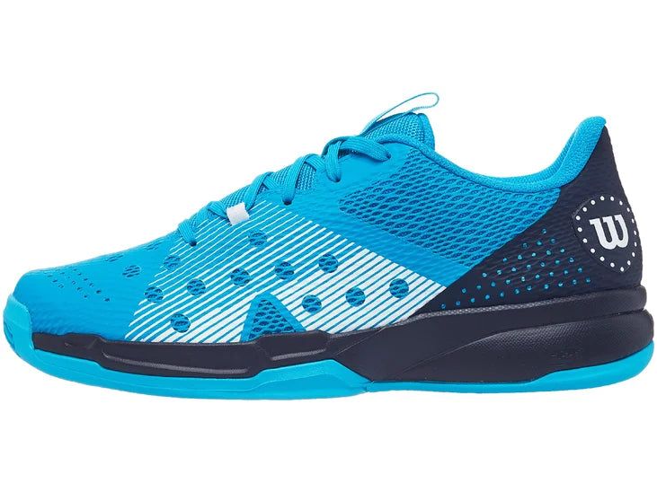 Wilson Shoes Hurakn Team - Blue