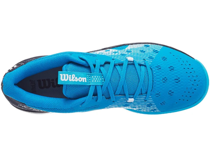 Wilson Shoes Hurakn Team - Blue