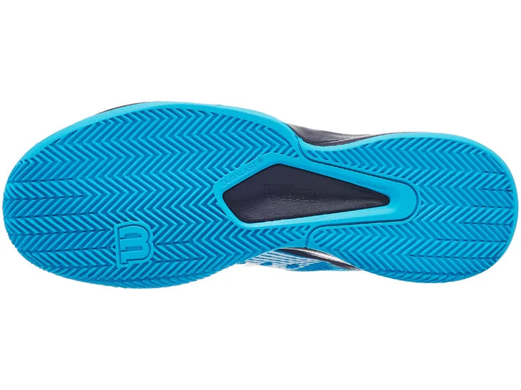 Wilson Shoes Hurakn Team - Blue