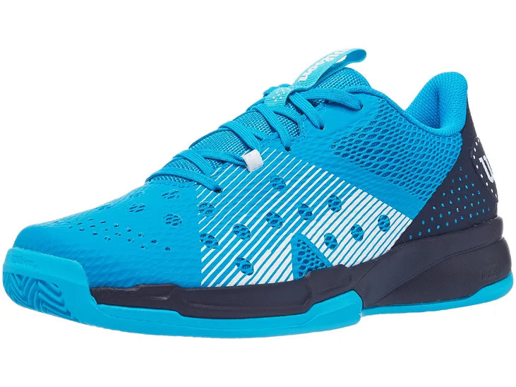 Wilson Shoes Hurakn Team - Blue