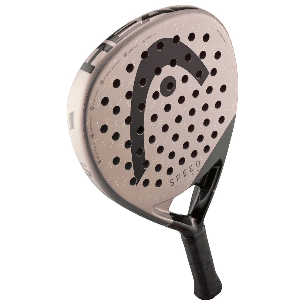 Head Speed Motion 2025 - Padel Racket