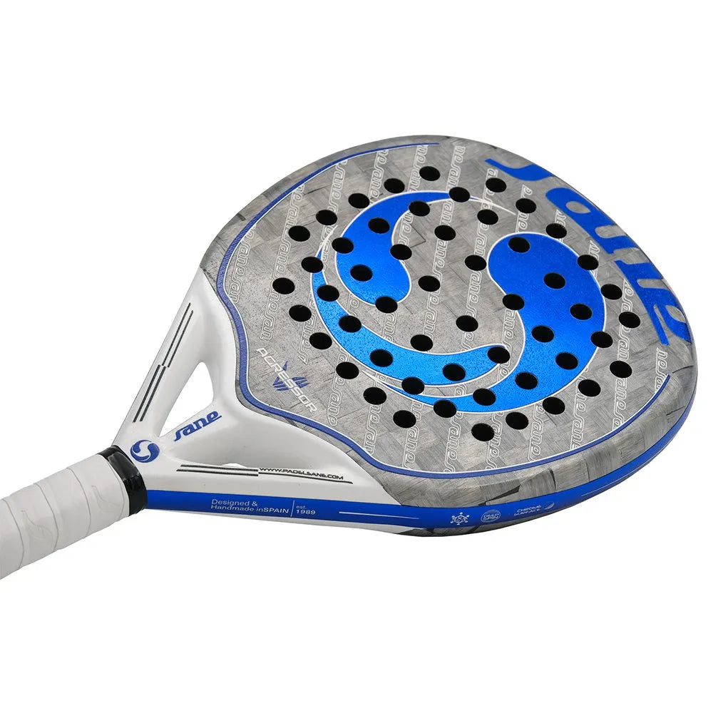 Sane Agressor VII - Padel Racket