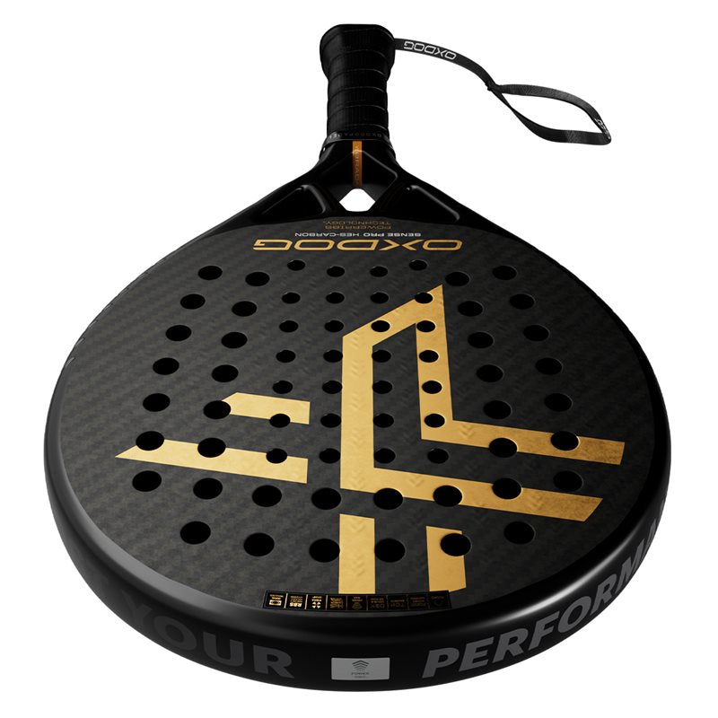 Oxdog Sense Pro Classics - Padel Racket