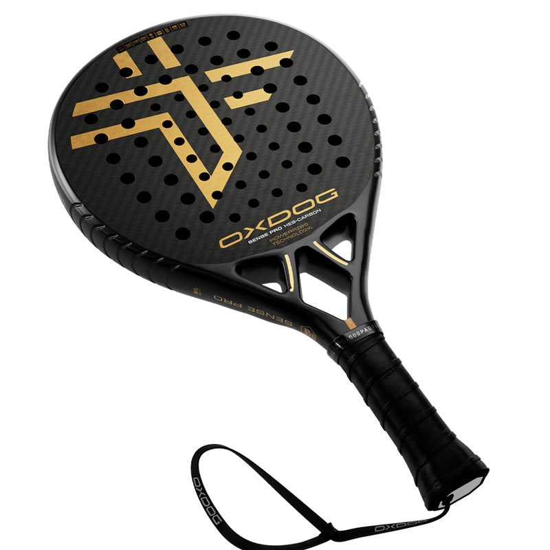 Oxdog Sense Pro Classics - Padel Racket