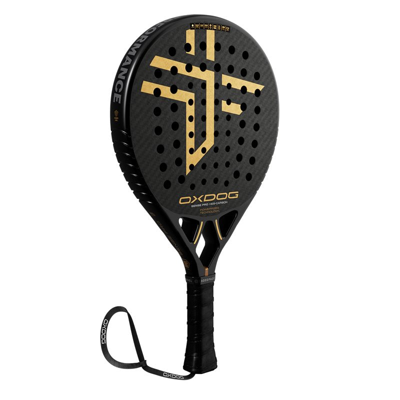 Oxdog Sense Pro Classics - Padel Racket