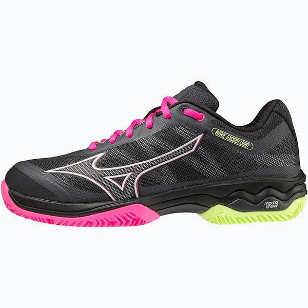 Mizuno Shoes Wave Exceed Light