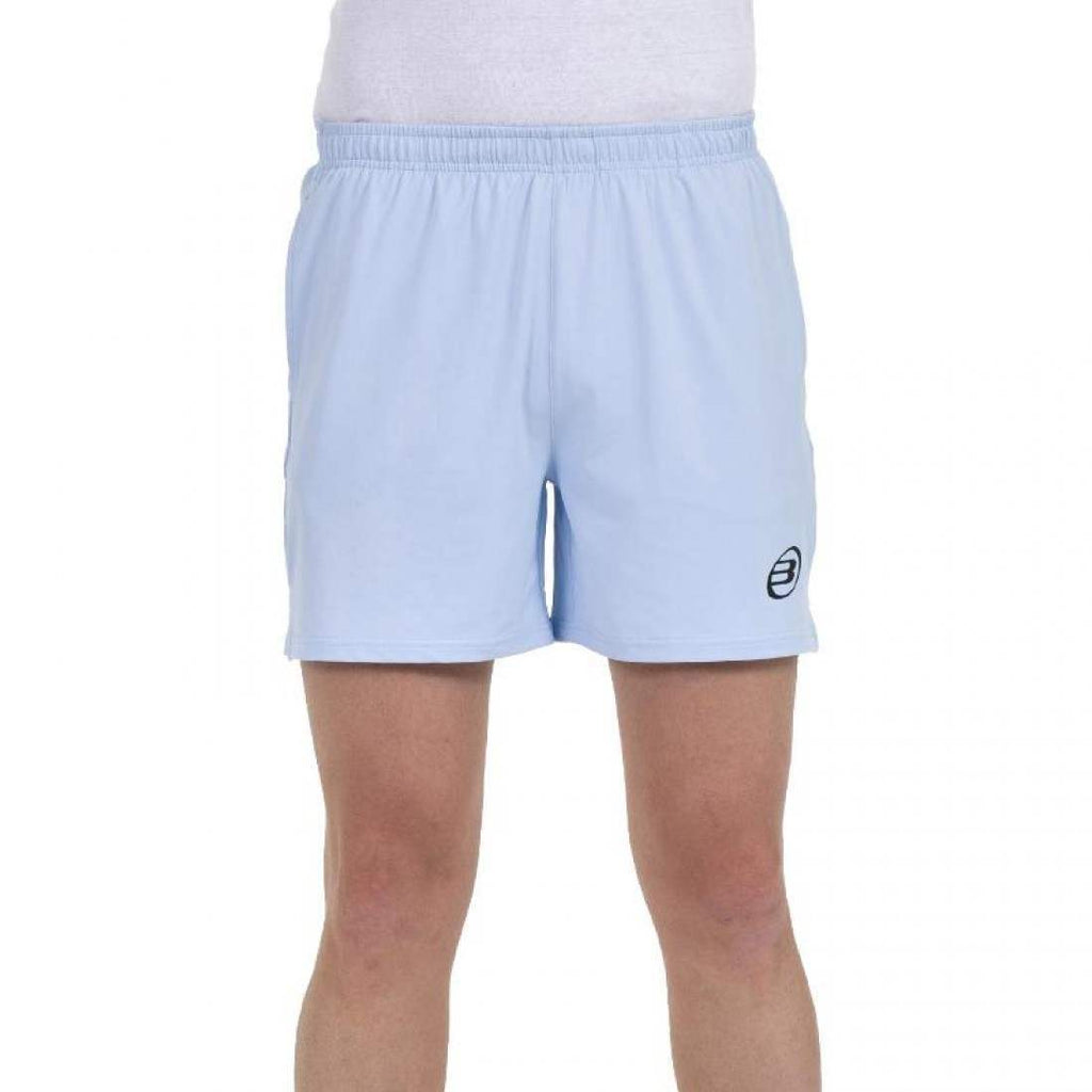 Bullpadel Short 26V Ceclavin - Glacier Blue