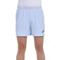Bullpadel Short 26V Ceclavin - Glacier Blue