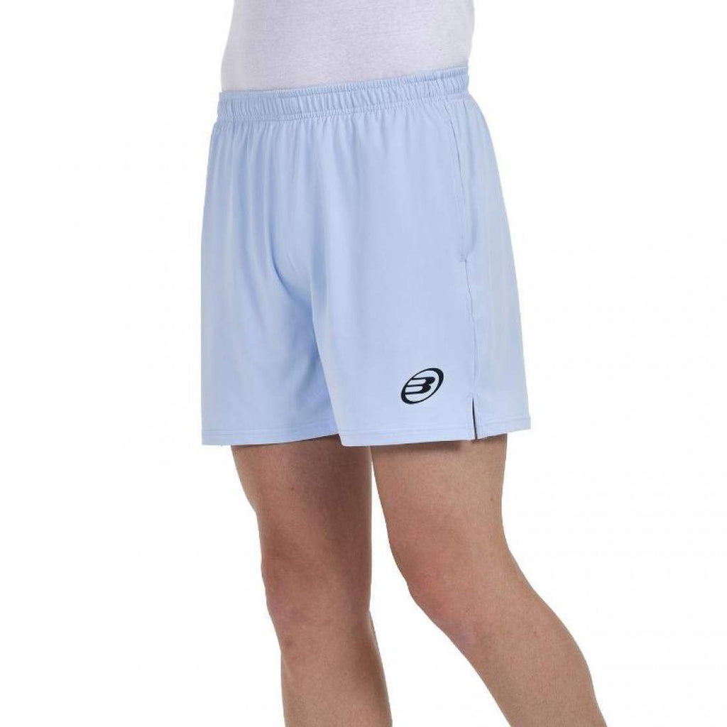 Bullpadel Short 26V Ceclavin - Glacier Blue