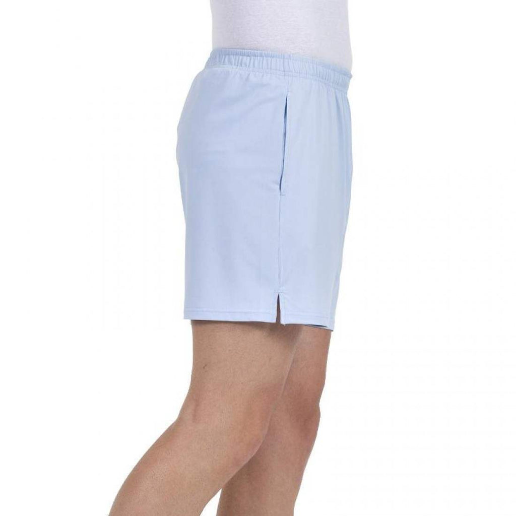 Bullpadel Short 26V Ceclavin - Glacier Blue
