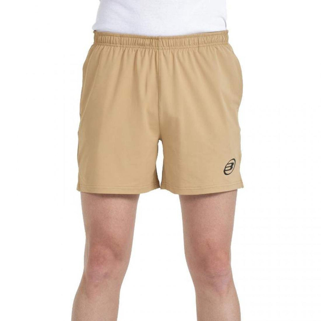 Bullpadel Short 26V Ceclavin - Khaki