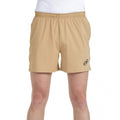Bullpadel Short 26V Ceclavin - Khaki