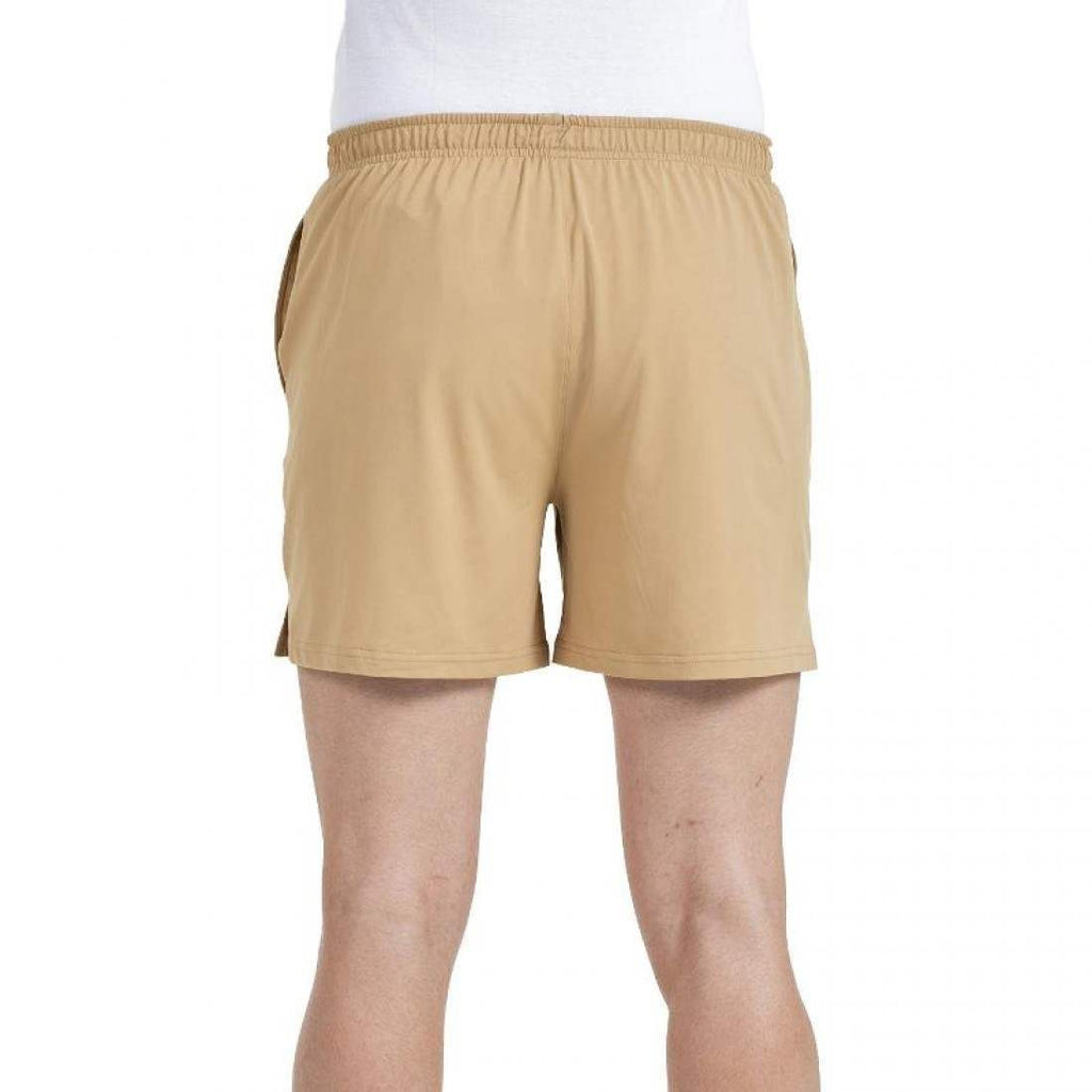 Bullpadel Short 26V Ceclavin - Khaki