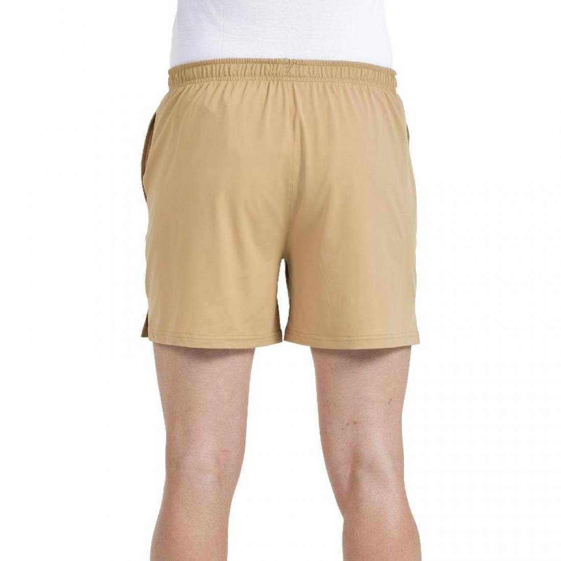 Bullpadel Short 26V Ceclavin - Khaki