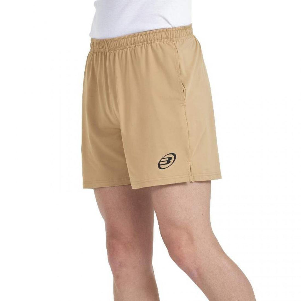 Bullpadel Short 26V Ceclavin - Khaki
