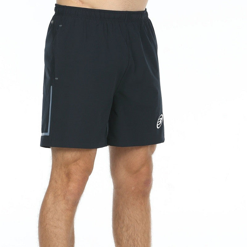 Bullpadel Short Manati 22V - Blue
