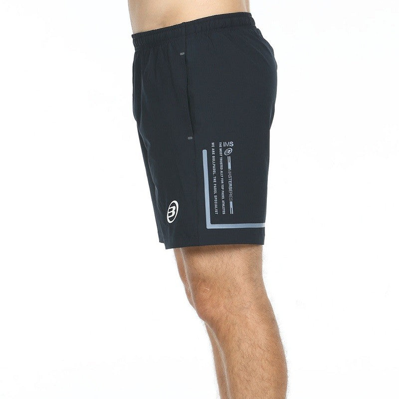 Bullpadel Short Manati 22V - Blue