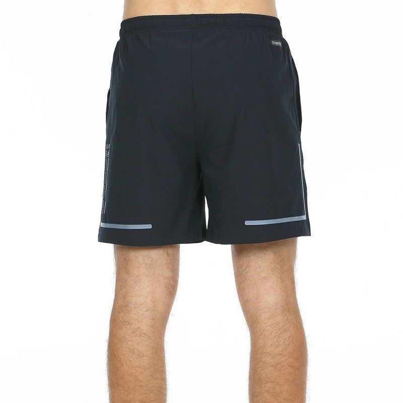Bullpadel Short Manati 22V - Blue