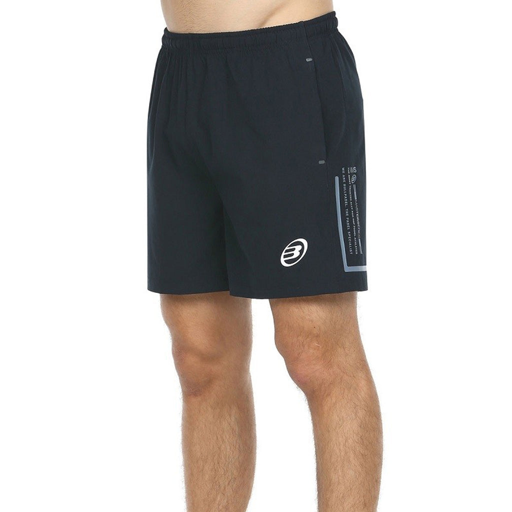 Bullpadel Short Manati 22V - Blue