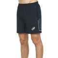 Bullpadel Short Manati 22V - Blue