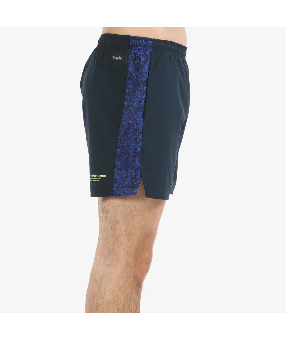 Bullpadel Short Moler - Blue