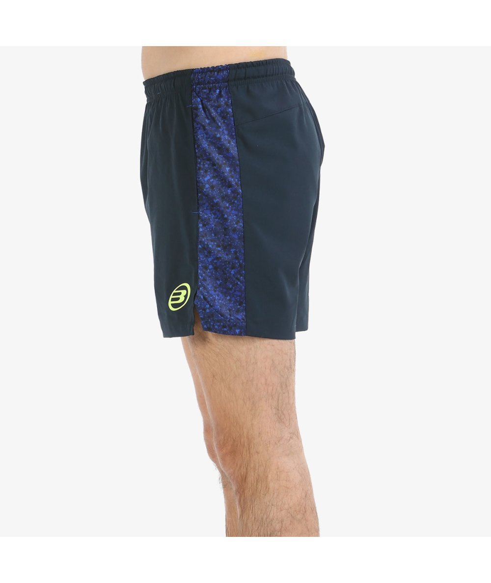 Bullpadel Short Moler - Blue