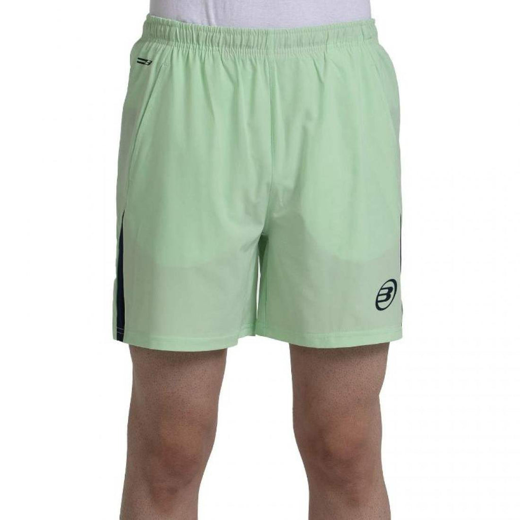 Bullpadel Short 26V Montila - Acid Green