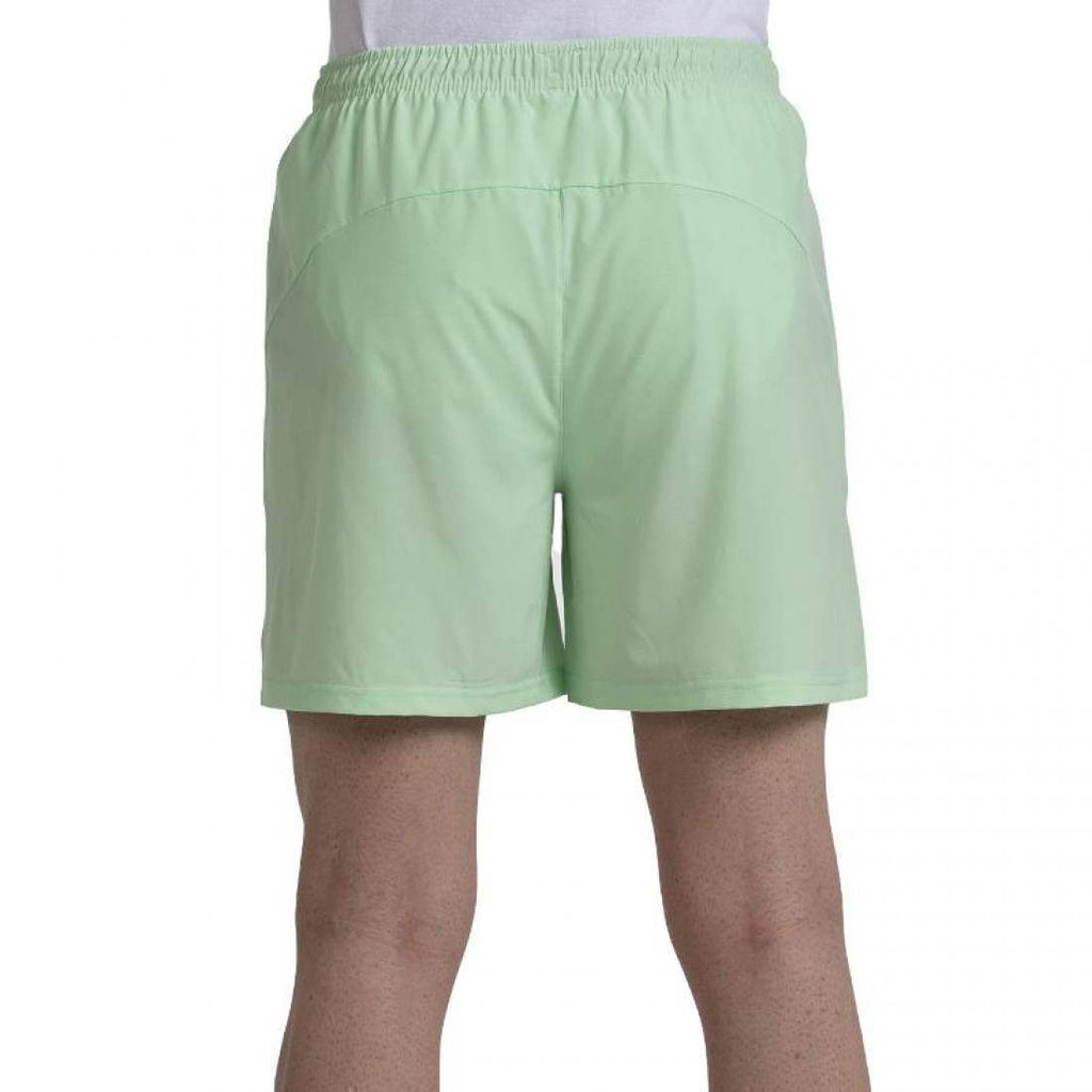 Bullpadel Short 26V Montila - Acid Green