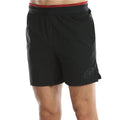 Bullpadel Short Ovalo - Black