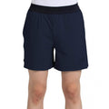 Bullpadel Short 26V Pedroso - Navy Blue