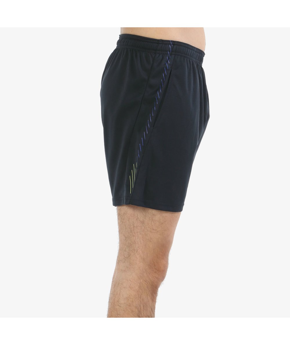Bullpadel Short Codal M - Blue