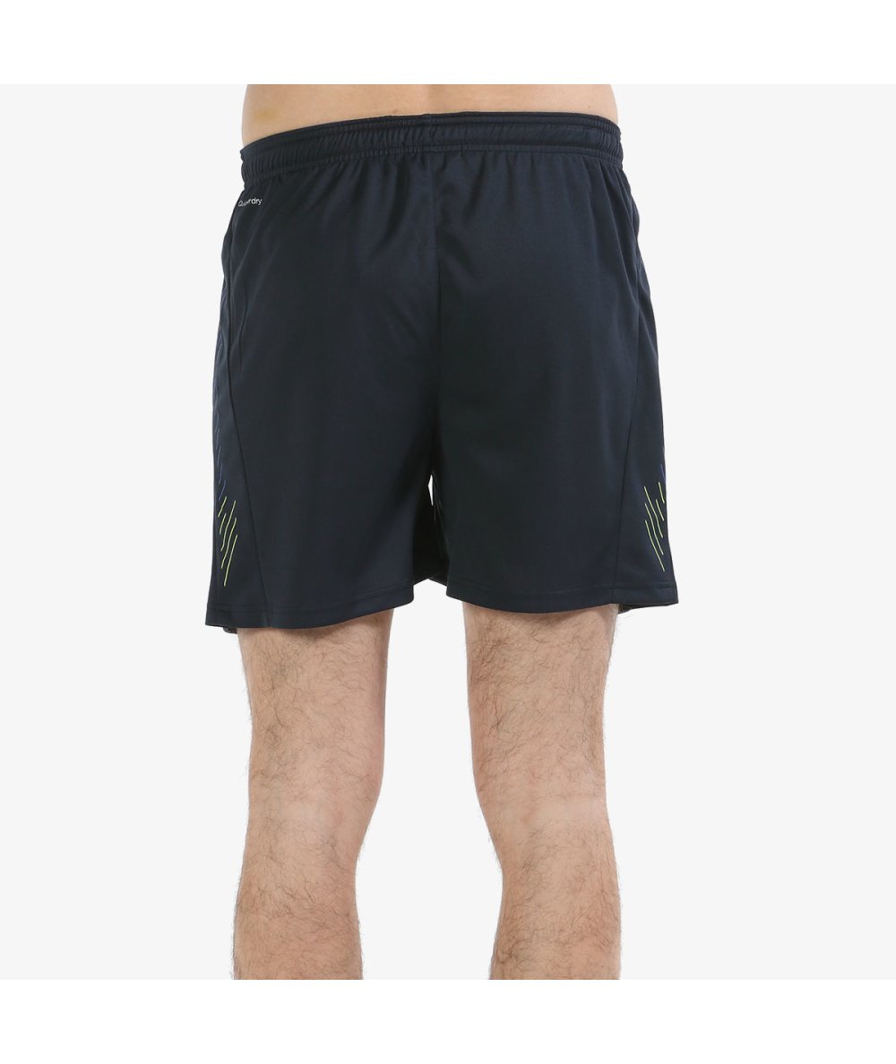 Bullpadel Short Codal M - Blue