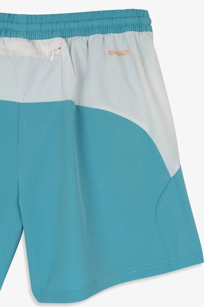 Nox Short Pro - Dusty Turquoise