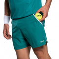 Nox Men's Pro Short - Ivy Green