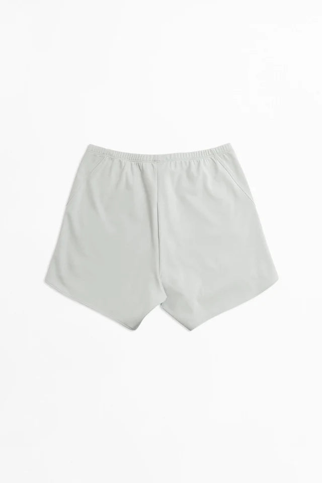 Nox Short Pro - Light Grey