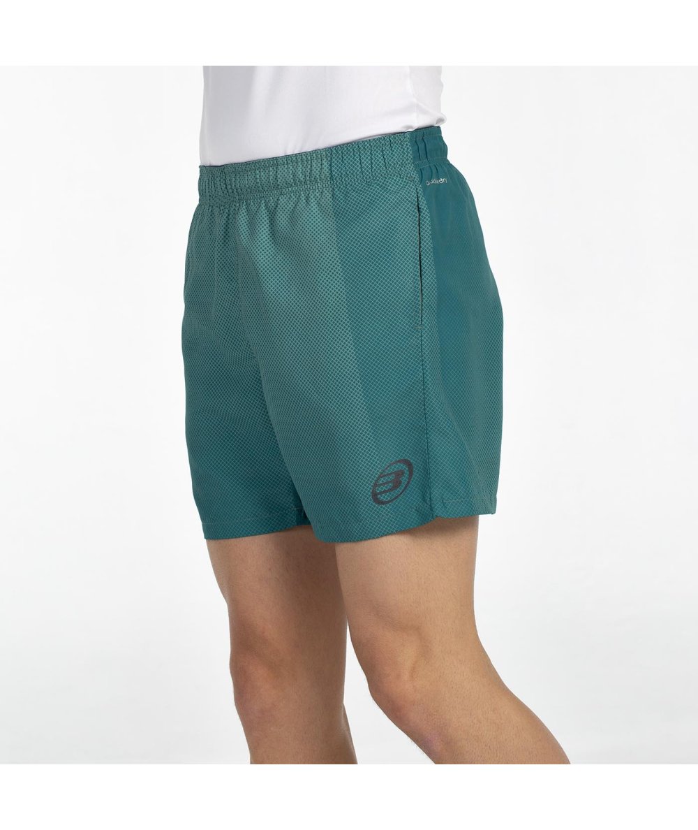 Bullpadel Short 25V Bajes - Eucalyptus Green