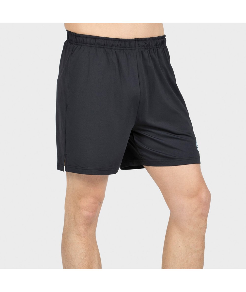 Bullpadel Short 26V Ceclavin - Black