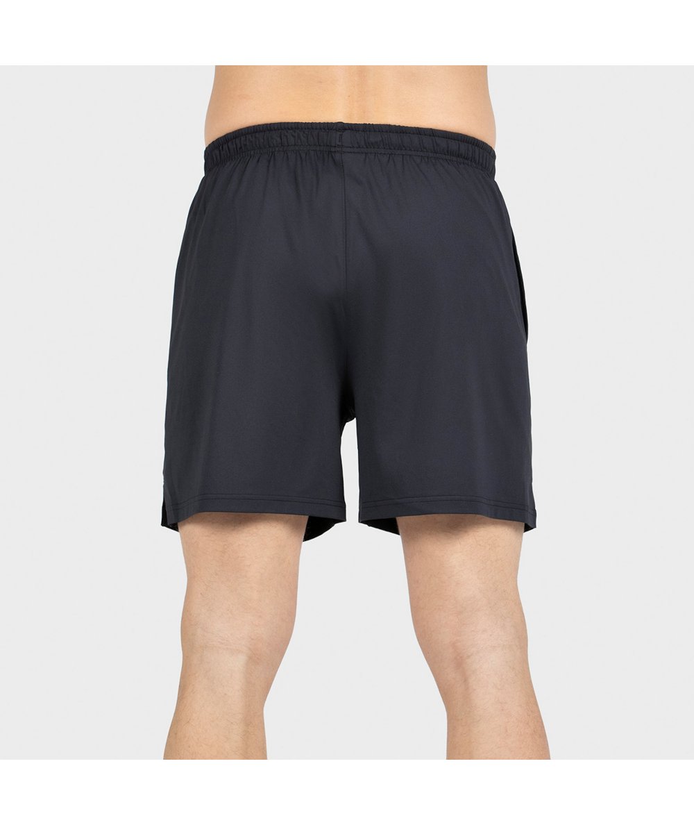 Bullpadel Short 26V Ceclavin - Black