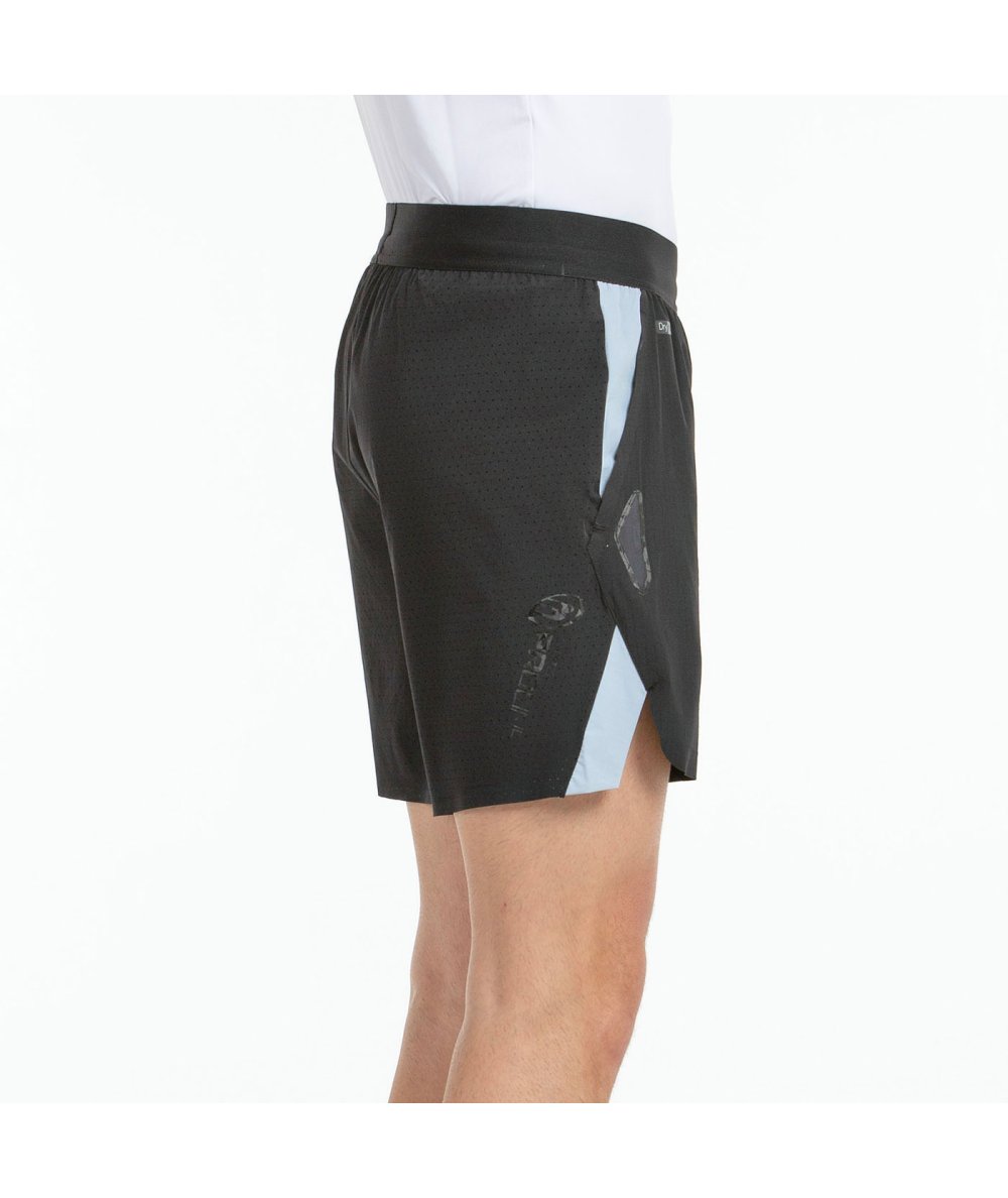 Bullpadel Short 25V Light - Black