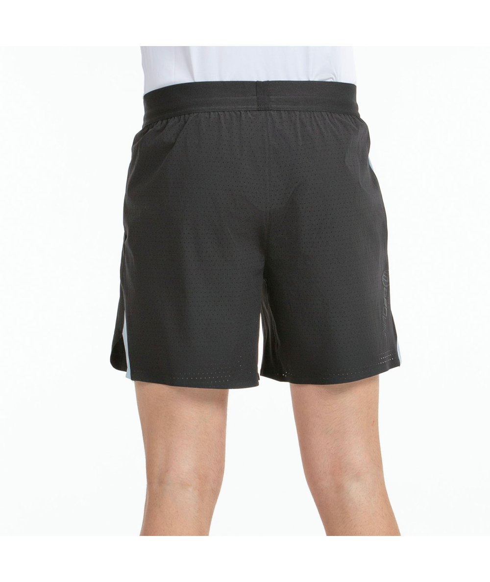 Bullpadel Short 25V Light - Black