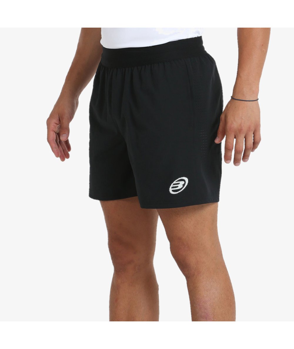Bullpadel Short Mirla - Black