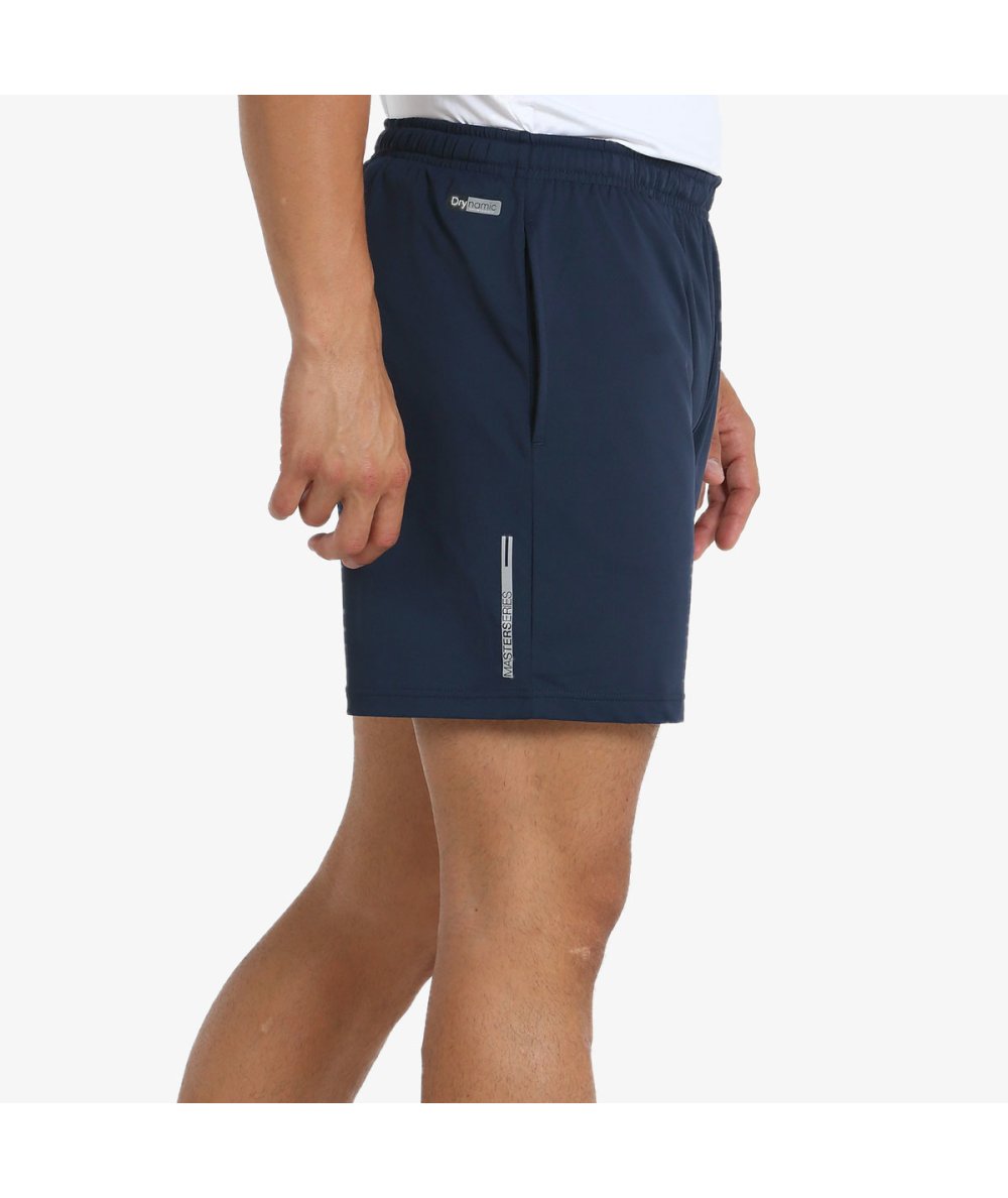 Bullpadel Short Mirza - Ocean Blue