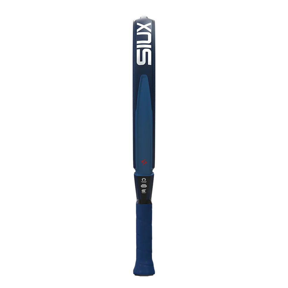 Siux Diablo Elite 6 2026 - Padel Racket