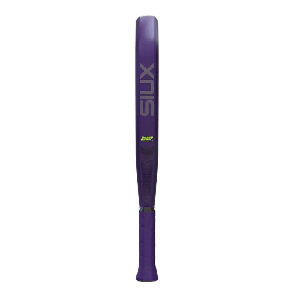 Siux Fenix Elite 6 2026 - Padel Racket