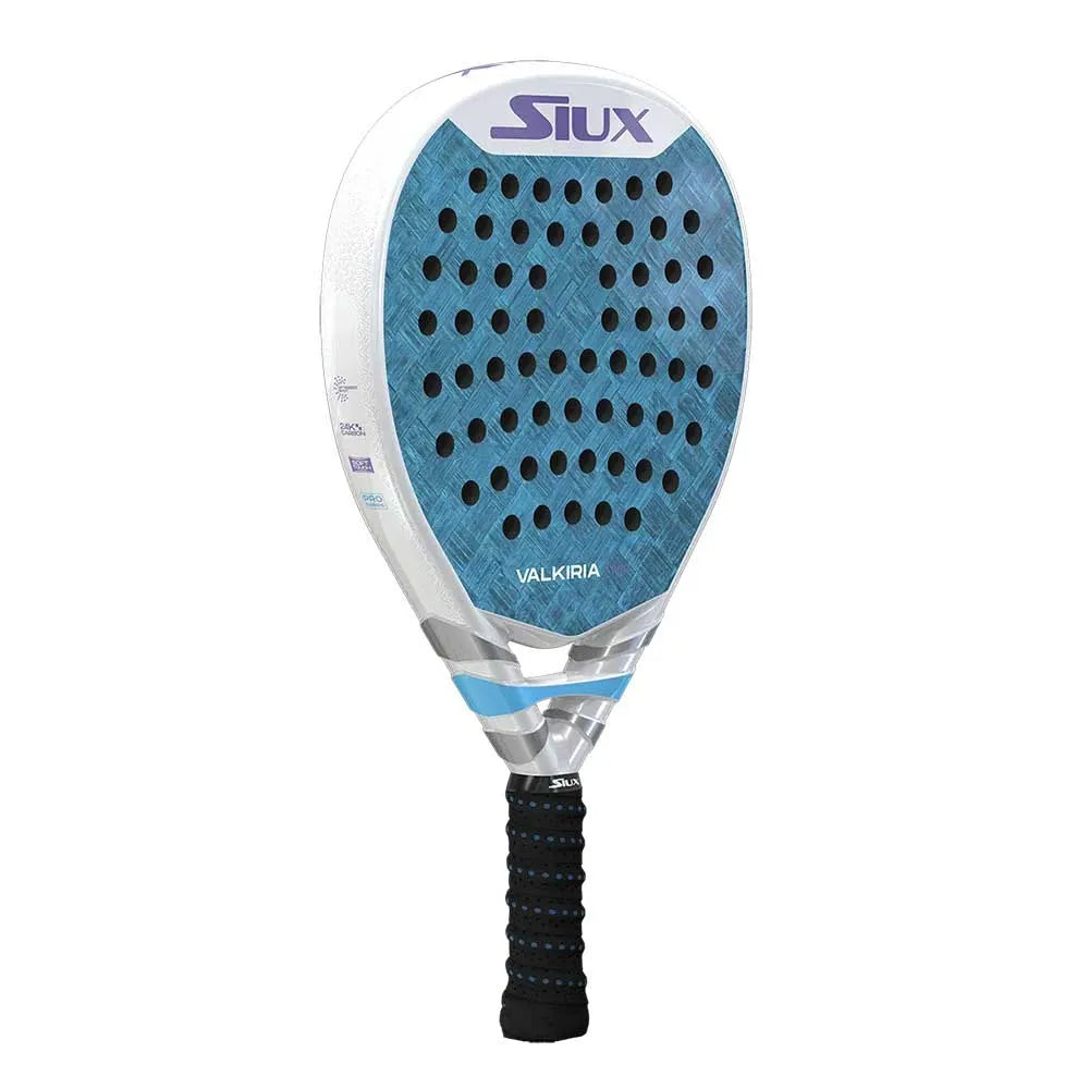 Siux Valkiria Pro 2025 - Padel Racket