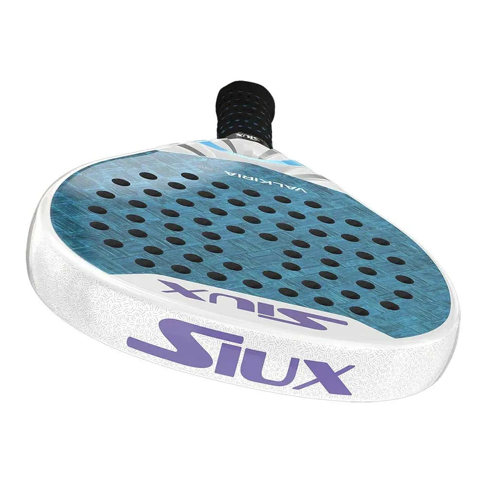 Siux Valkiria Pro 2025 - Padel Racket