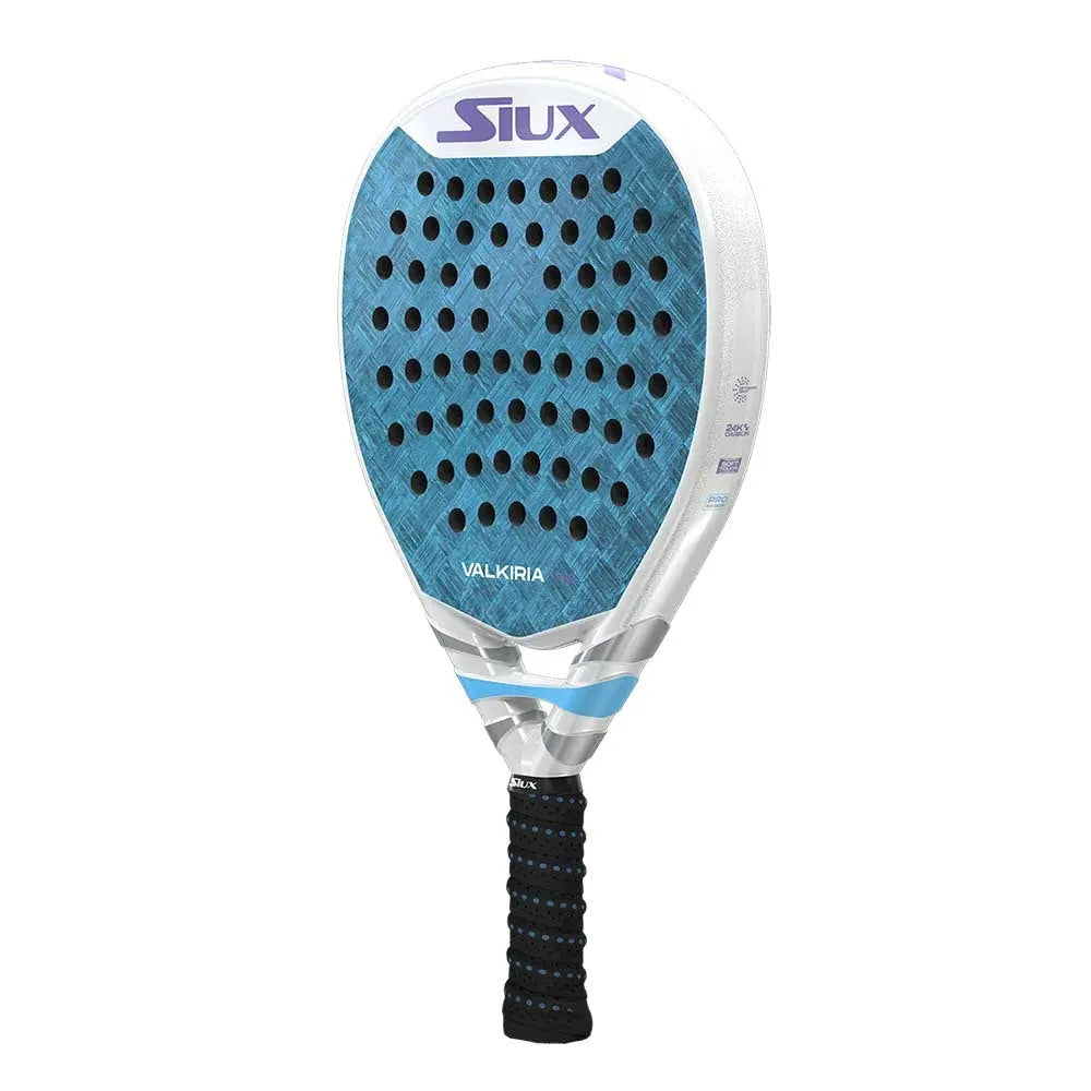 Siux Valkiria Pro 2025 - Padel Racket