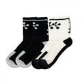 Bullpadel Socks BPPMR 2603 - MPack X2