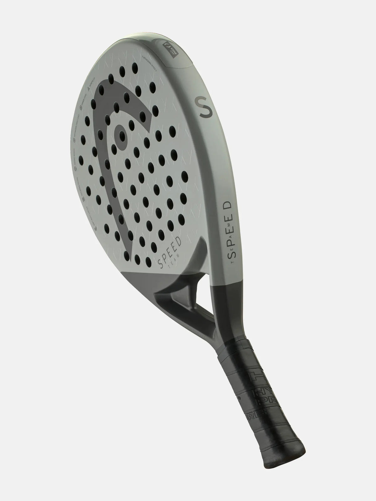 Head Speed Team 2025 - Padel Racket