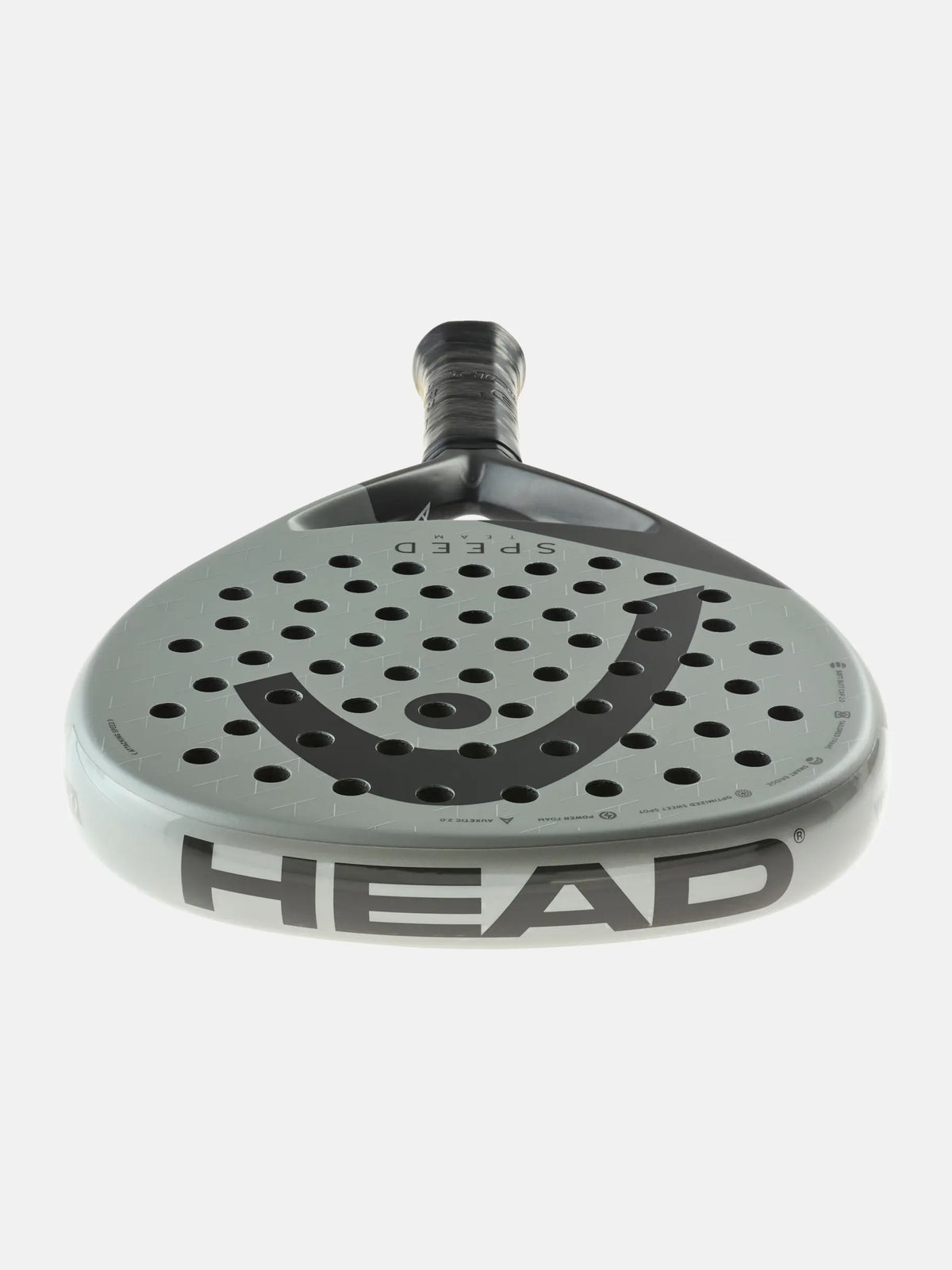 Head Speed Team 2025 - Padel Racket